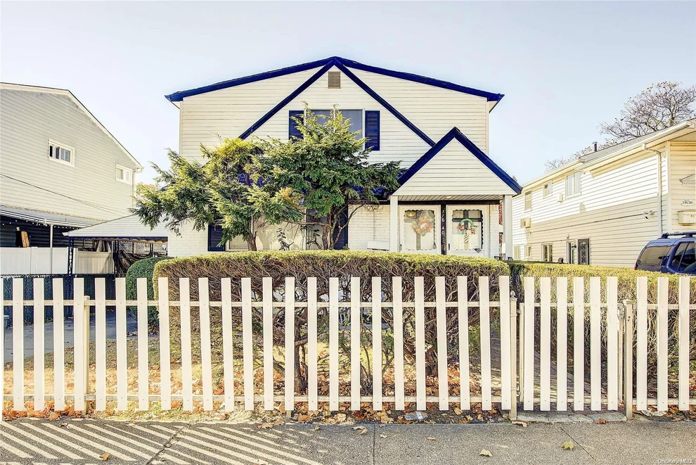 Unit for sale at 116-40 Van Wyck Expressway, New York, NY 11420