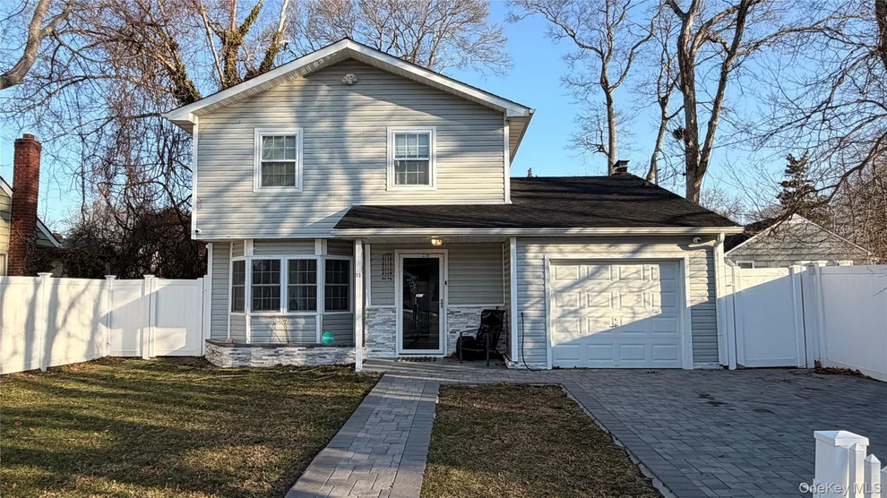 Unit for sale at 13 Fairview Drive, Brookhaven, NY 11967