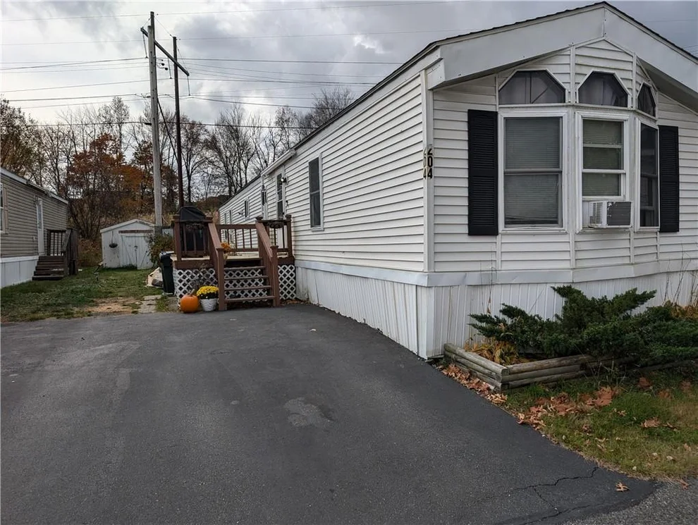 Unit for sale at 204 THELBRIDGE Drive, New Windsor, NY 12553