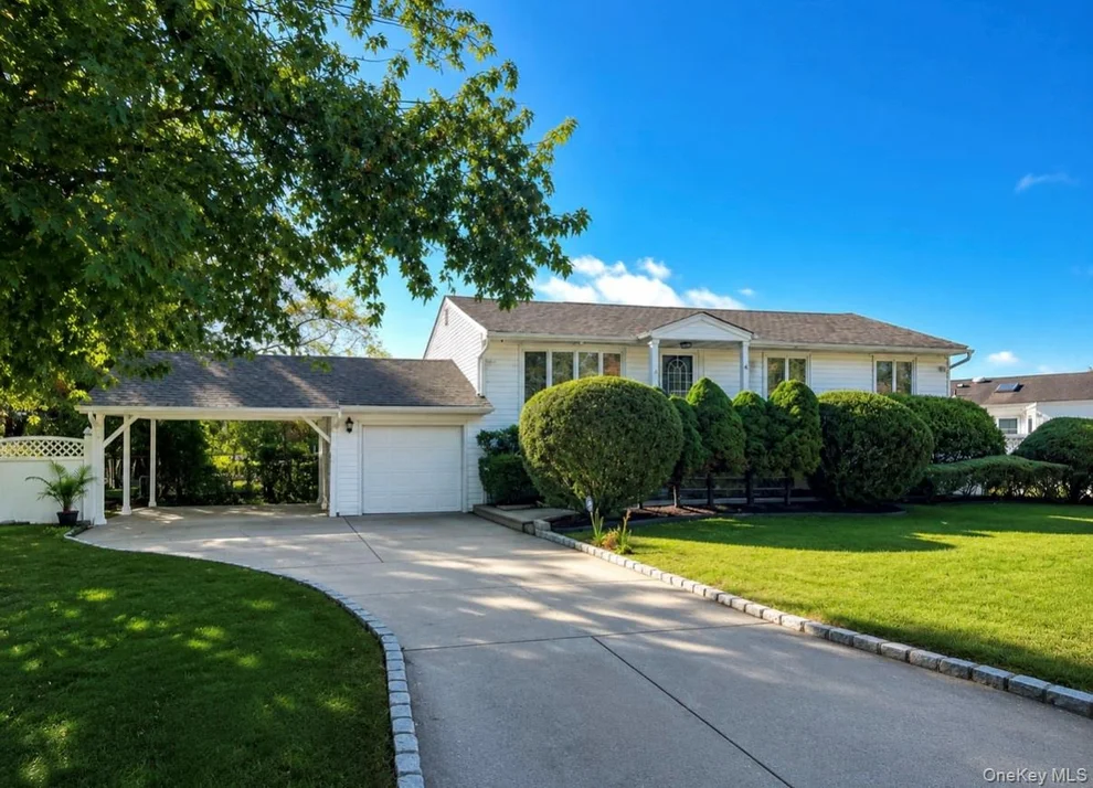 Unit for sale at 4 Hedda Road, Brookhaven, NY 11776