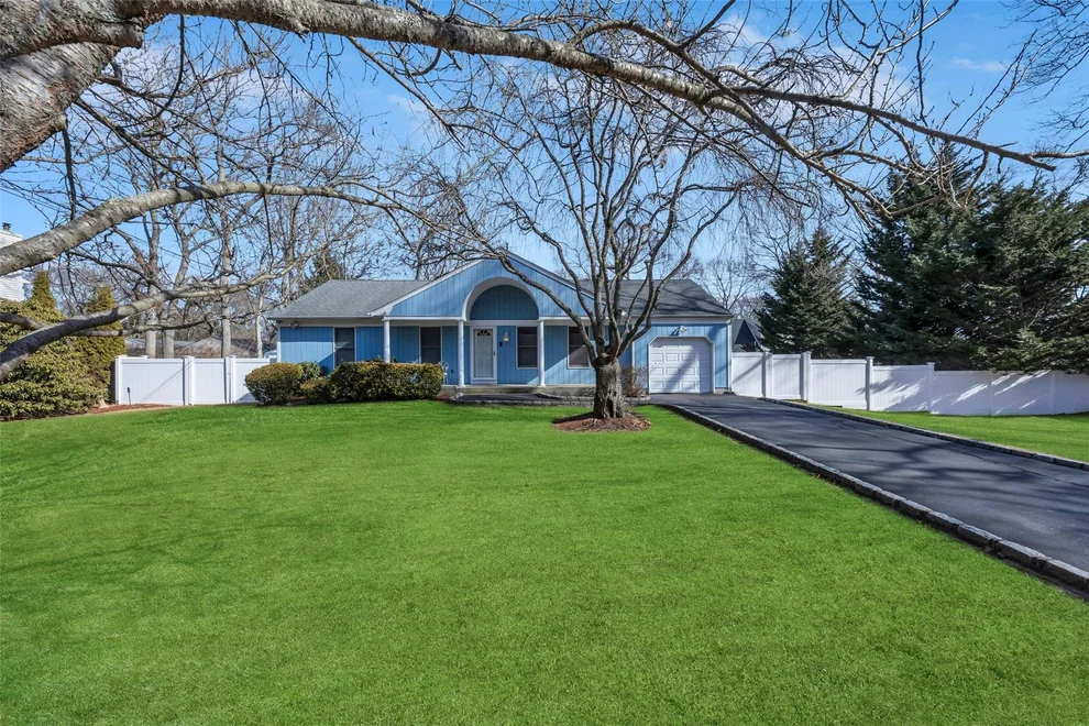 Unit for sale at 7 Nevada Avenue, Brookhaven, NY 11763