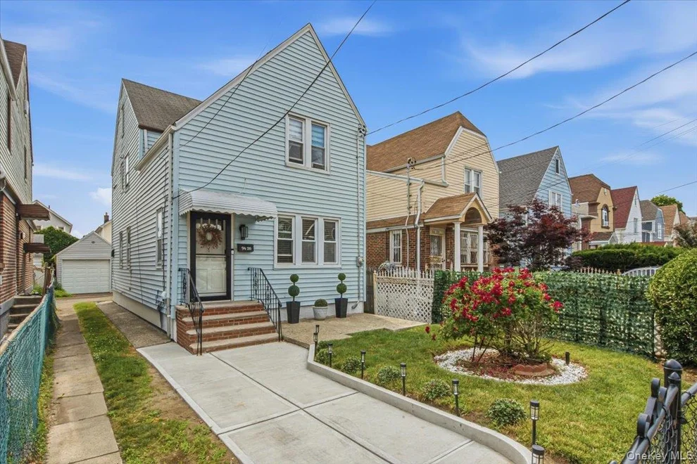 Unit for sale at 94-26 210th Street, New York, NY 11428