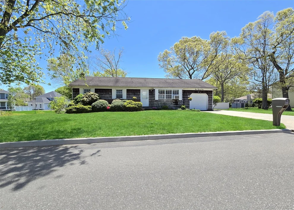 Unit for sale at 199 Stanley Drive, Brookhaven, NY 11720