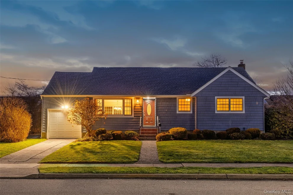 Unit for sale at 2474 Margaret Street, Hempstead, NY 11710