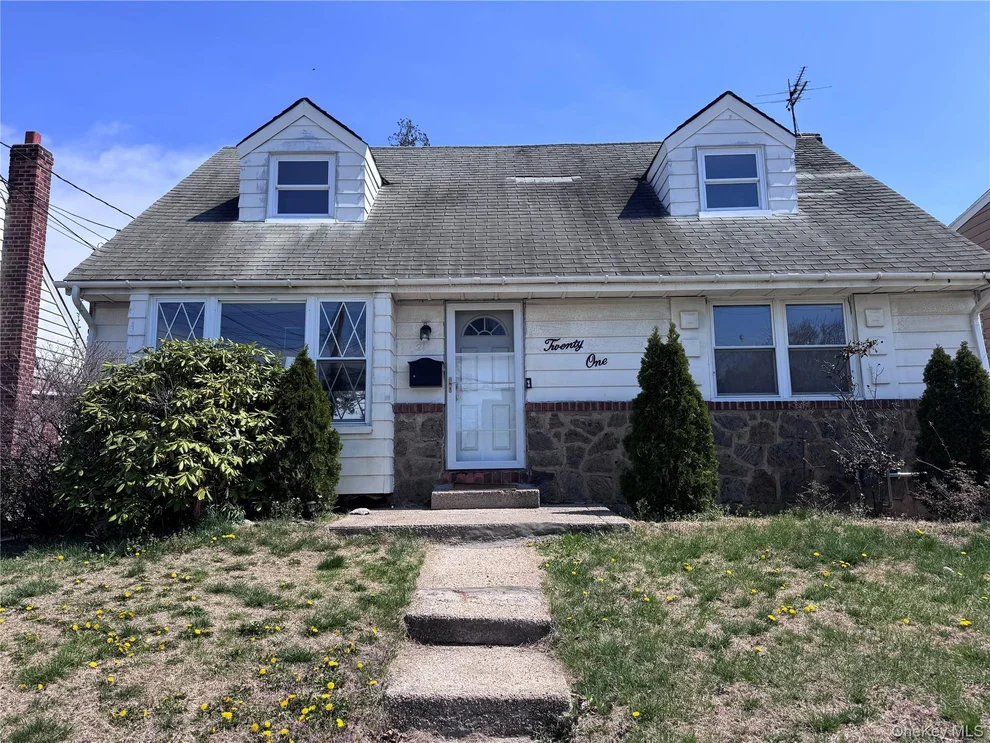 Unit for sale at 21 Boden Avenue, Hempstead, NY 11580