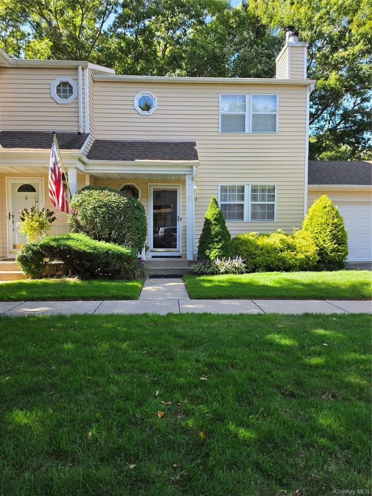 Unit for sale at 53 Hancock Commons, Brookhaven, NY 11980