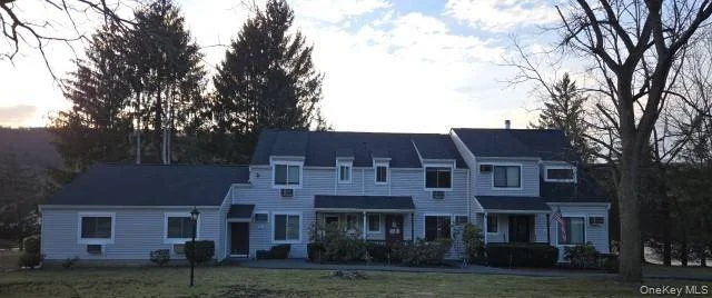 Unit for sale at 503 Mountain Laurel Drive, Monroe, NY 10950