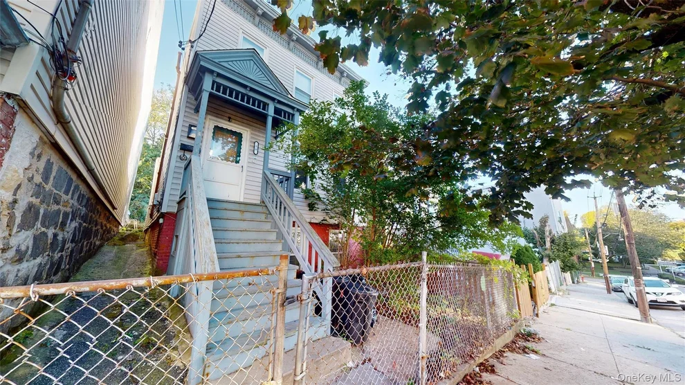 Unit for sale at 50 Croton Terrace, Yonkers, NY 10701