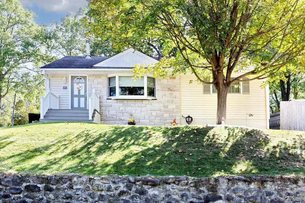 Unit for sale at 41 Woodland Drive, Ramapo, NY 10901