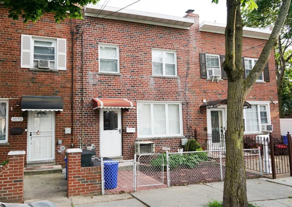 Unit for sale at 3170 Ampere Avenue, New York, NY 10465