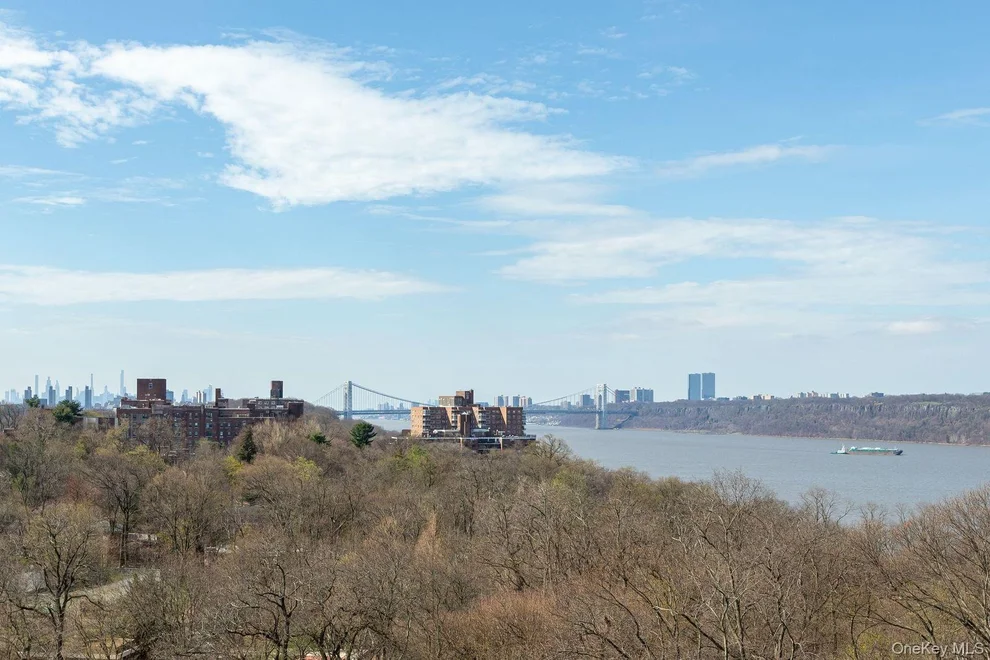 Unit for sale at 3671 Hudson Manor Terrace, New York, NY 10463
