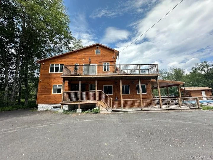 Unit for sale at 84 Mongaup Road, Fallsburg, NY 12747