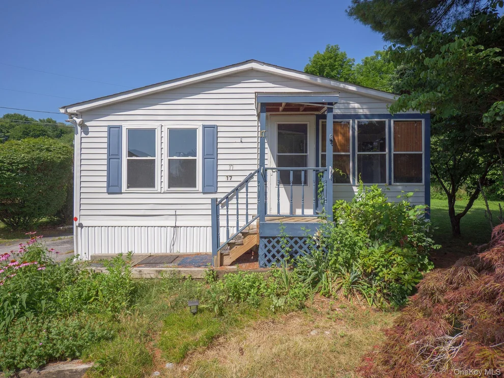 Unit for sale at 17 Partridge Lane, Pleasant Valley, NY 12569