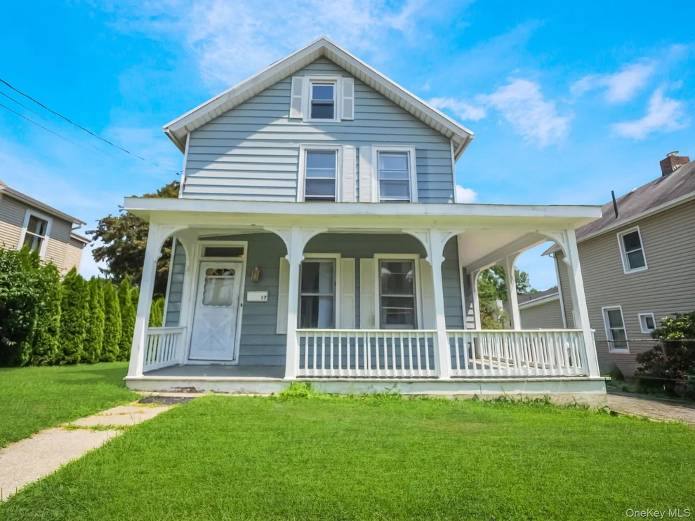 Unit for sale at 17 Maple Street, Beacon, NY 12508