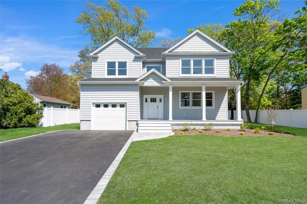 Unit for sale at 969 Manor Lane, Islip, NY 11706