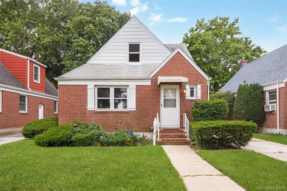 Unit for sale at 203 Rutland Road, Hempstead, NY 11550