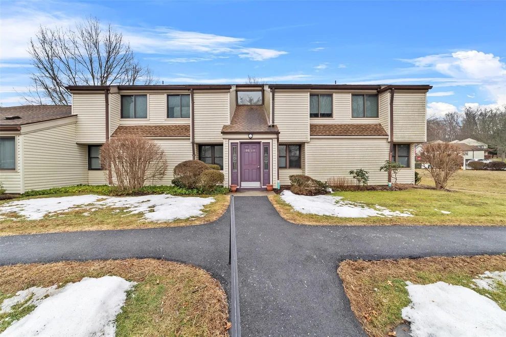 Unit for sale at 46 Jefferson Oval, Yorktown, NY 10598