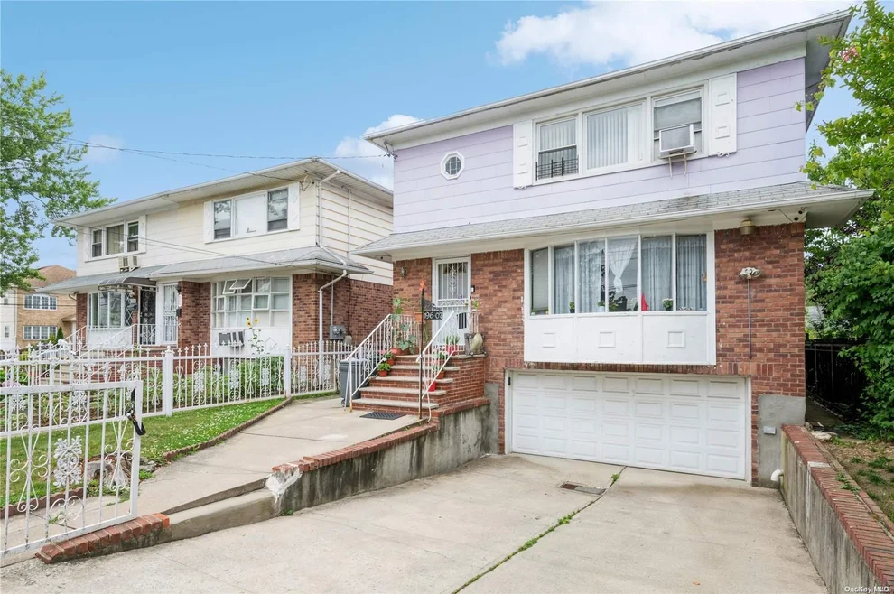Unit for sale at 196-07 89th Avenue, New York, NY 11423