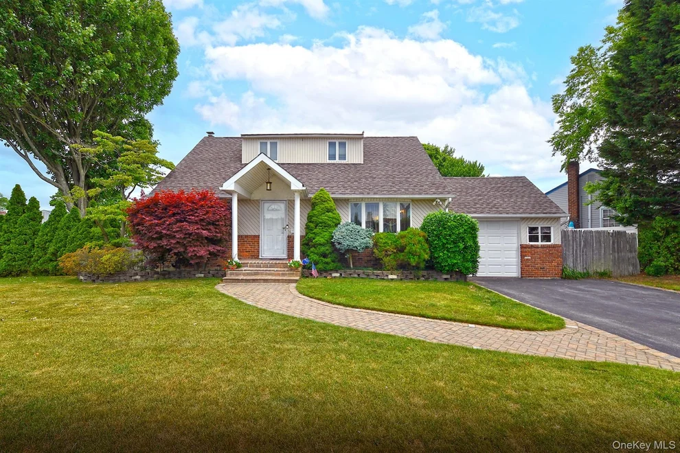 Unit for sale at 1238 Garden Place, Hempstead, NY 11793
