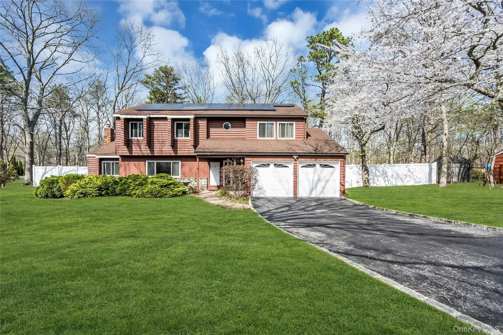 Unit for sale at 7 Hastings Drive, Brookhaven, NY 11961