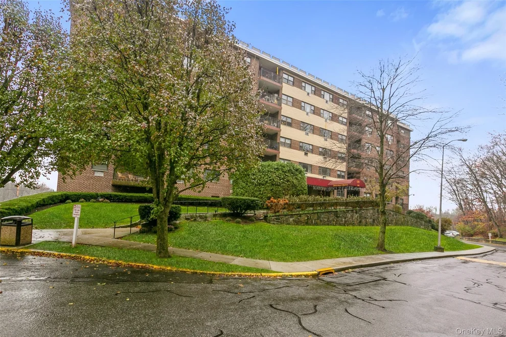 Unit for sale at 100 Diplomat Drive, Mount Kisco, NY 10549
