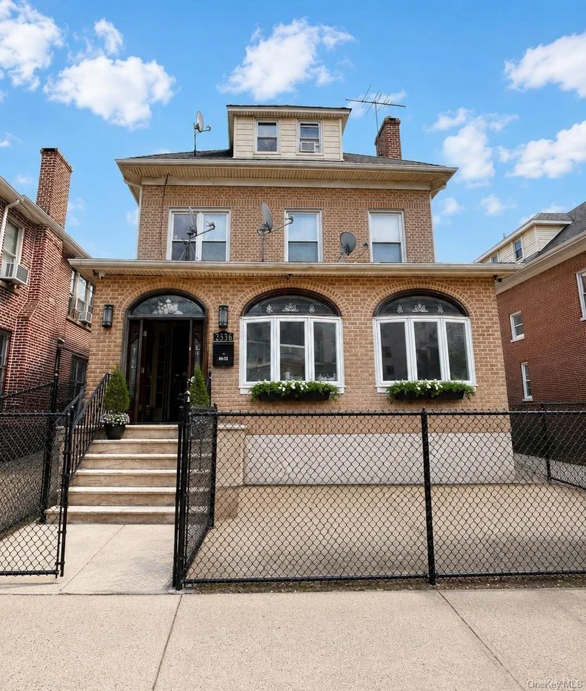 Unit for sale at 2536 Davidson Avenue, New York, NY 10468