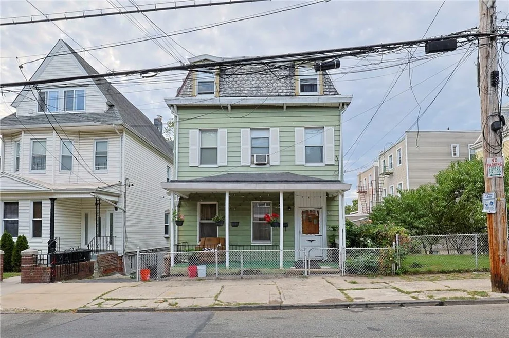 Unit for sale at 209 Woodworth Avenue, Yonkers, NY 10701