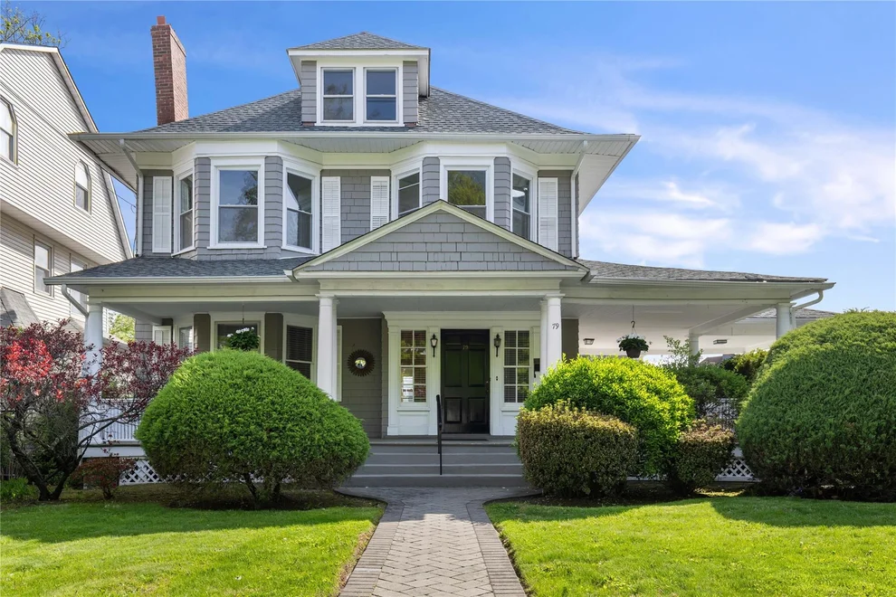 Unit for sale at 79 Pintard Avenue, New Rochelle, NY 10801