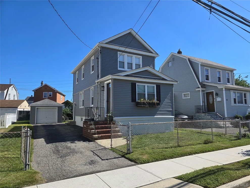 Unit for sale at 31 Drew Street, Hempstead, NY 11581
