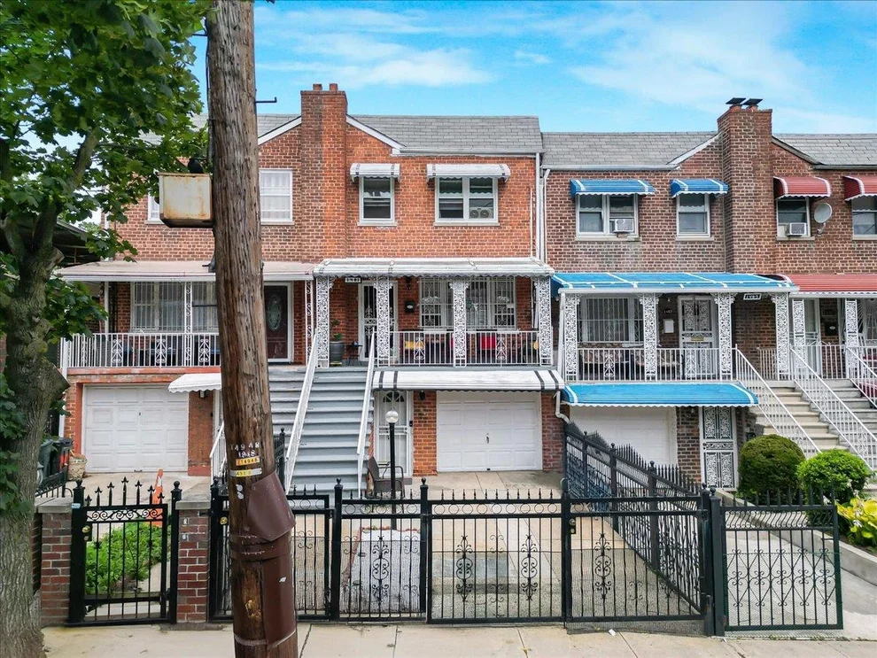 Unit for sale at 1481 Needham Avenue, New York, NY 10469