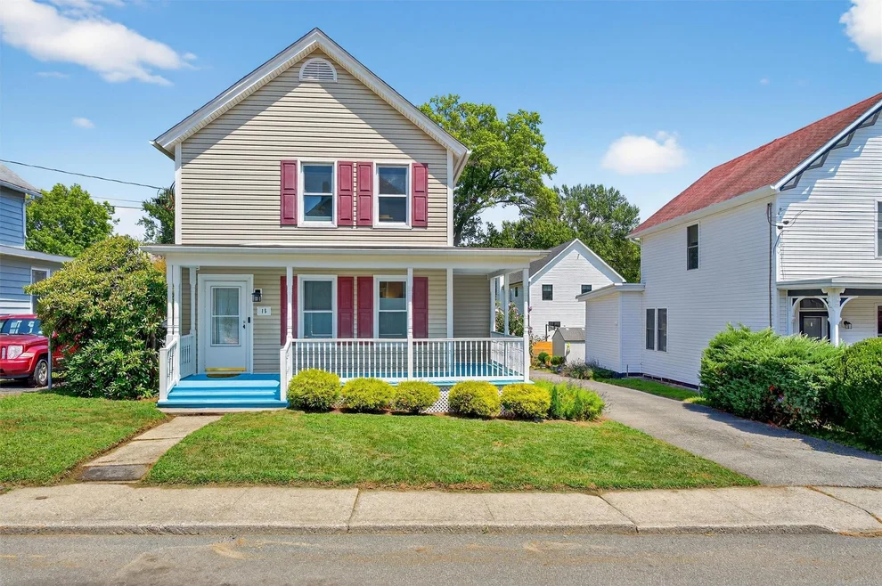 Unit for sale at 15 Maple Street, Beacon, NY 12508