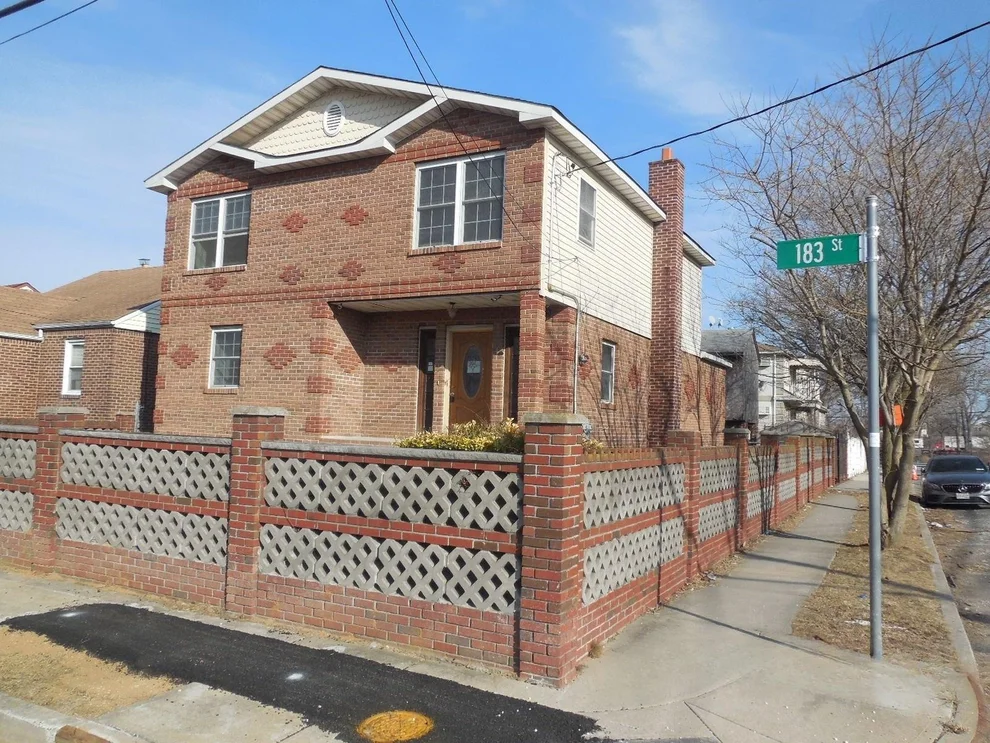 Unit for sale at 14619 183rd Street, New York, NY 11413