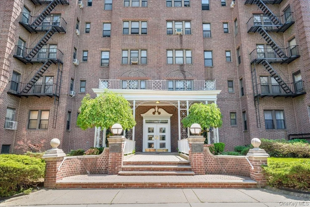 Unit for sale at 170-40 Highland Avenue, New York, NY 11432