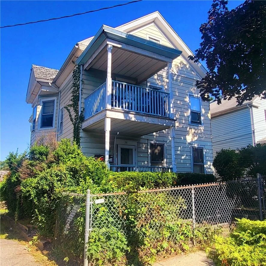 Unit for sale at 34 Corlies Avenue, Poughkeepsie, NY 12601