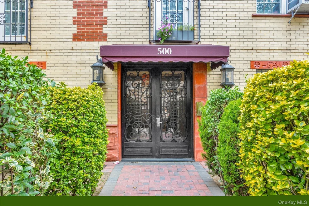 Unit for sale at 500 Grand Avenue, New York, NY 11238