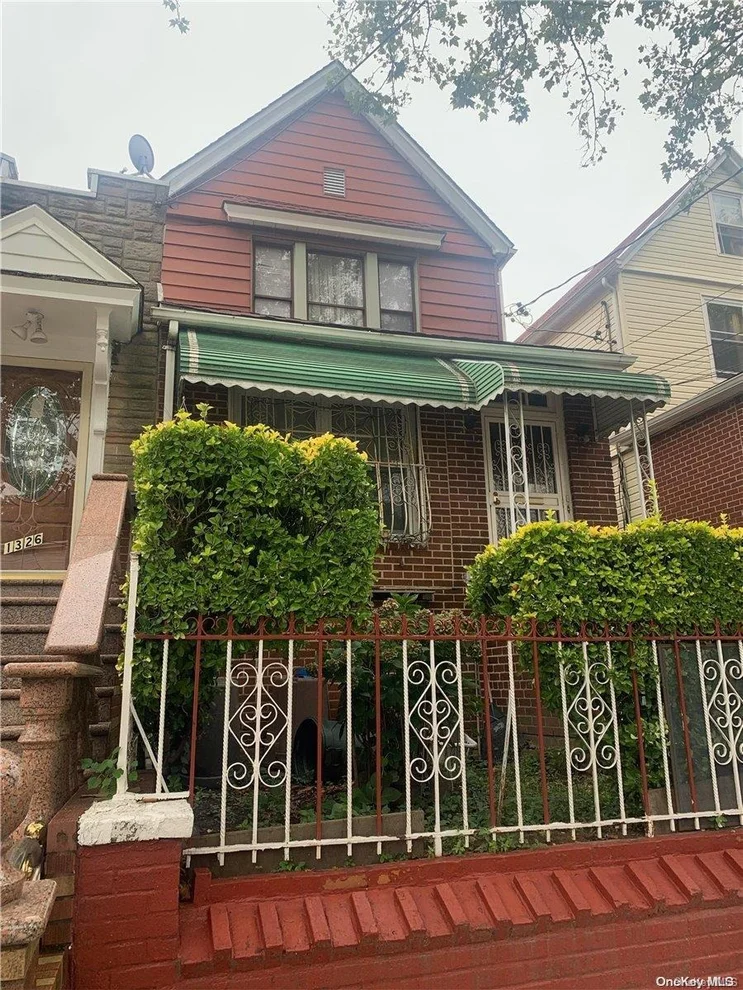 Unit for sale at 1322 Troy Avenue, New York, NY 11203