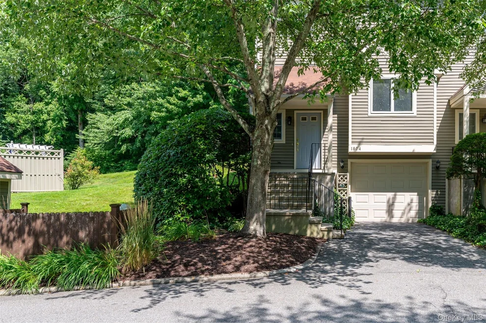 Unit for sale at 1804 Regent Drive, Mount Kisco, NY 10549