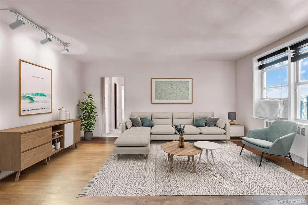 Unit for sale at 5621 Netherland Avenue, New York, NY 10471