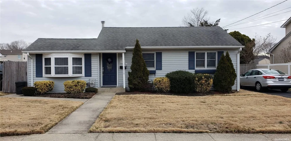 Unit for sale at 1379 Brooklyn Boulevard, Islip, NY 11706