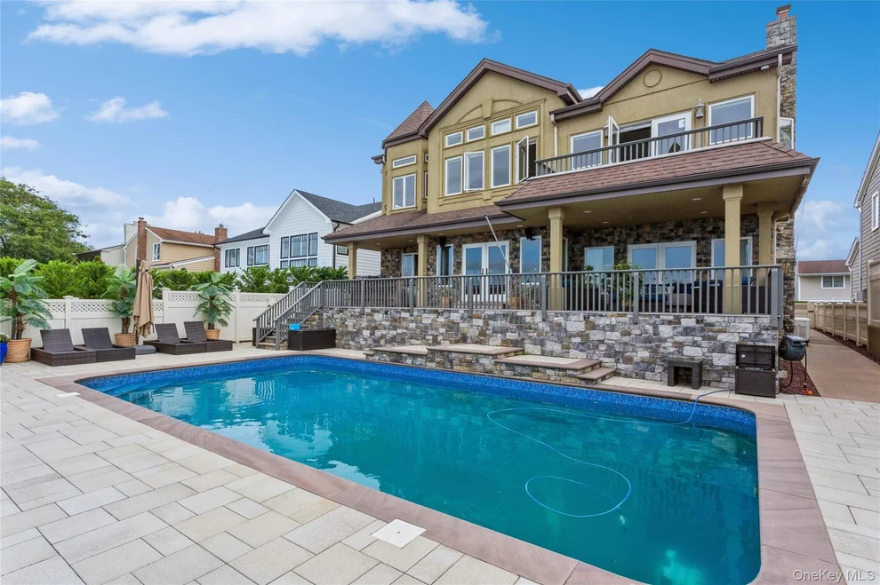 Unit for sale at 319 Harbor Drive, Hempstead, NY 11561