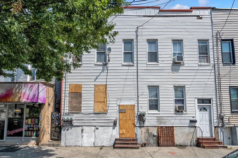 Unit for sale at 1129 E Tremont Avenue, New York, NY 10460