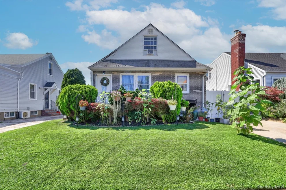 Unit for sale at 1069 Phoebe Street, Hempstead, NY 11010