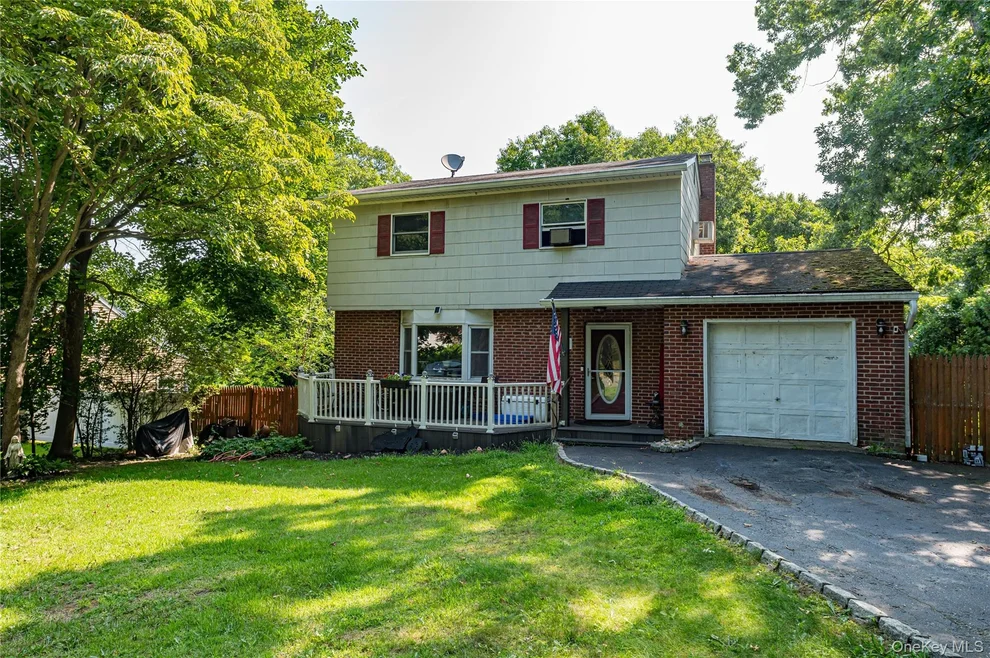 Unit for sale at 11 Berkshire Drive, Brookhaven, NY 11784