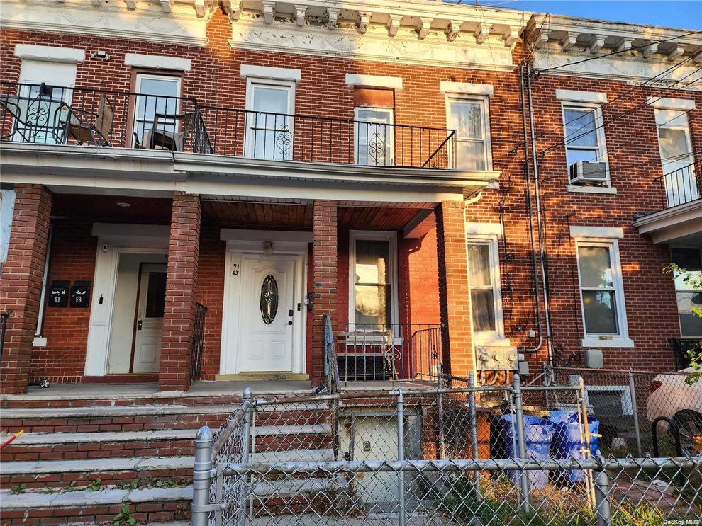 Unit for sale at 91-43 87th Street, New York, NY 11421
