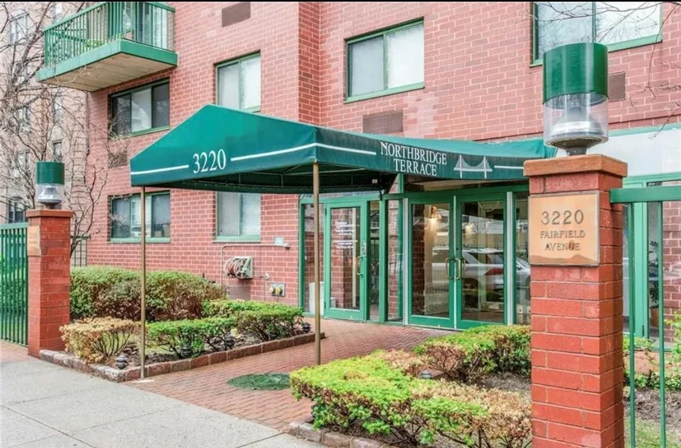 Unit for sale at 3220 Fairfield Avenue, New York, NY 10463