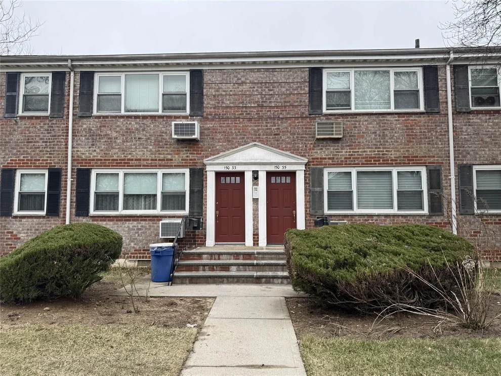 Unit for sale at 150-35 70th Rd, New York, NY 11367