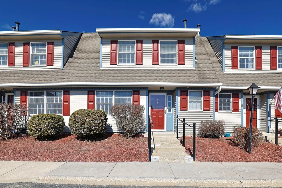 Unit for sale at 6 Wintergreen Court, Montgomery, NY 12549