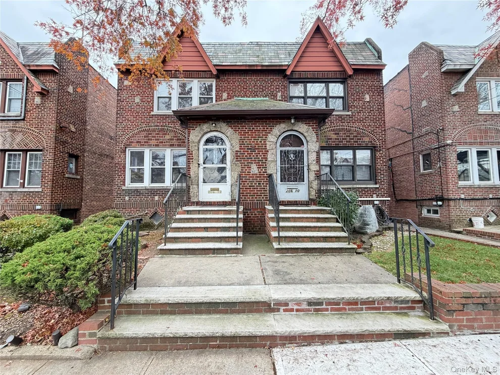 Unit for sale at 206-12 50th Avenue, New York, NY 11364