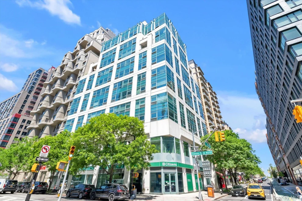 Unit for sale at 2415 Queens Plaza N, New York, NY 11101