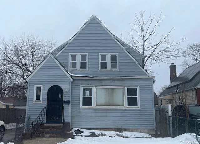 Unit for sale at 34 Frazier Street, Hempstead, NY 11550